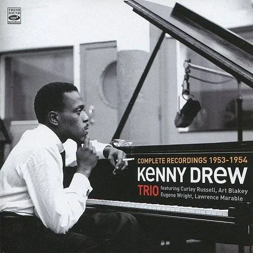 Complete Recordings 1953-54