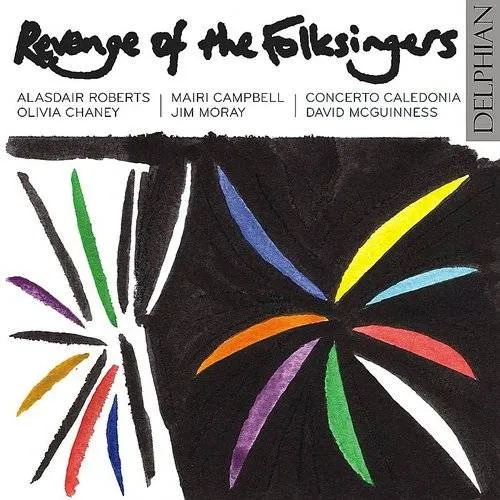 Revenge of the Folksingers