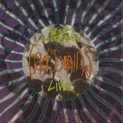 Spirit Electricity (Live)