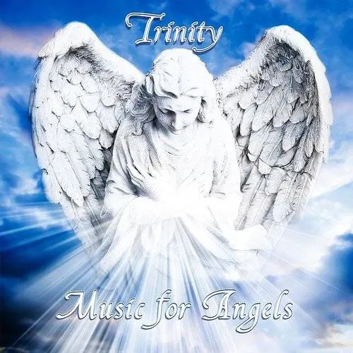 Music For Angels