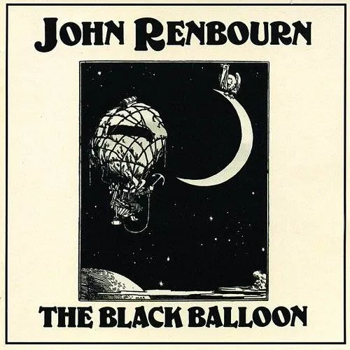 Black Balloon