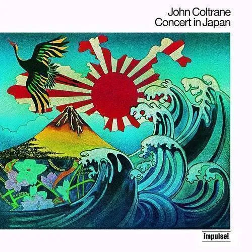 Concert in Japan
