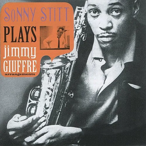 Plays Giuffre Arrangements