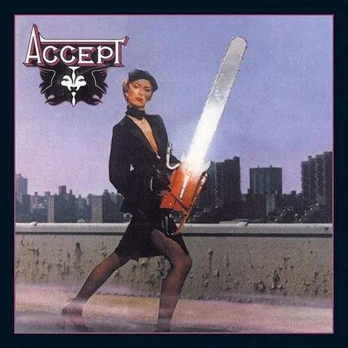 Accept - Accept