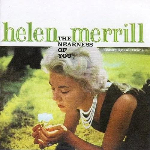 Nearness of You/Youve Got a Date with the Blues