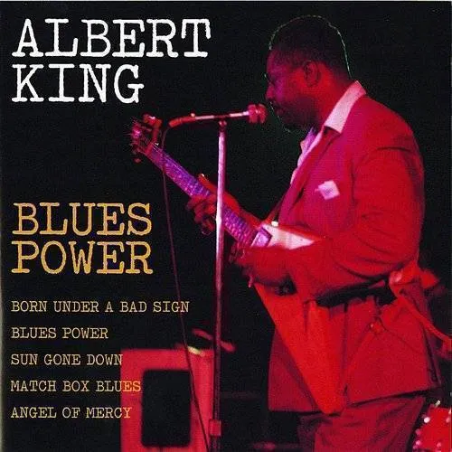 Blues Power