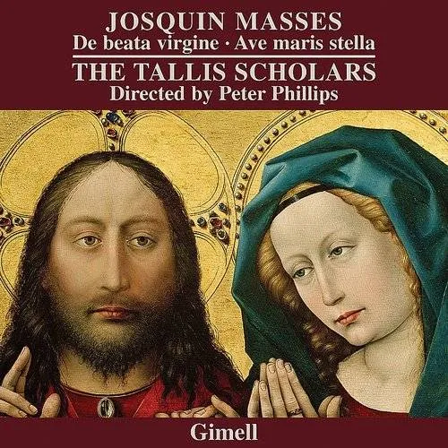 Masses: de Beata Virgine Ave Maris Stella