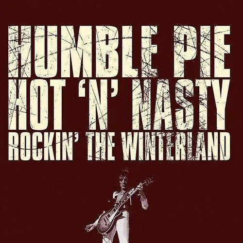 Hot 'n' Nasty: Rockin The Wi