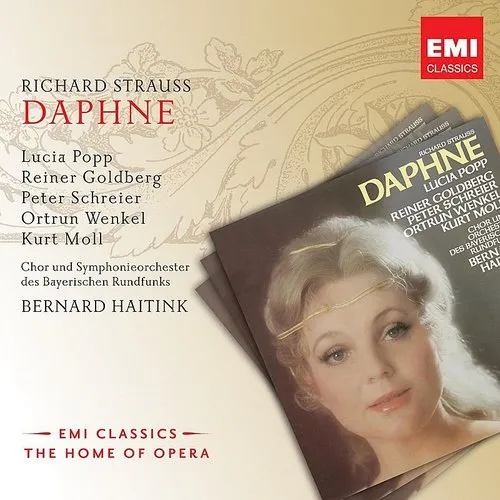 Daphine (W/Cdrom)