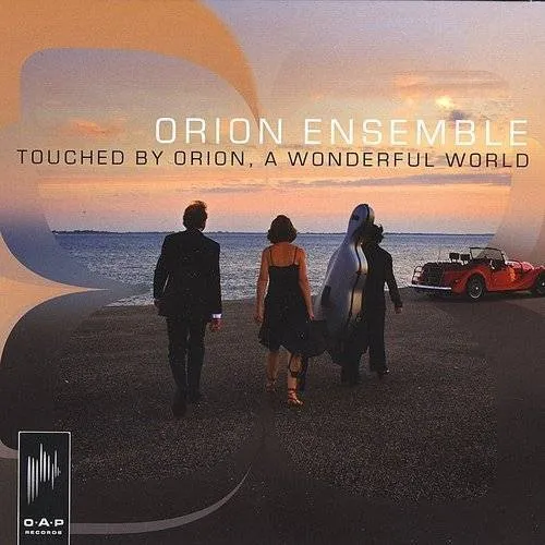 Touched By Orion