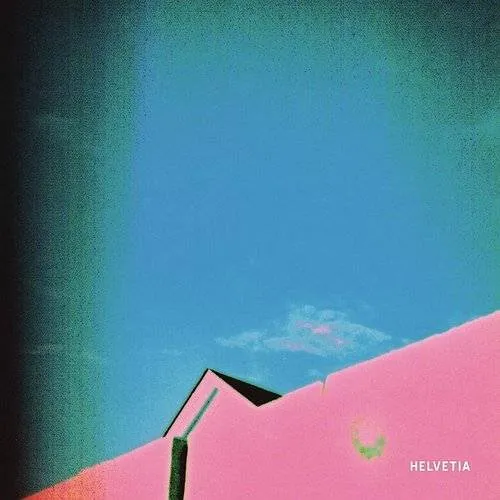 Helvetia - On The Lam