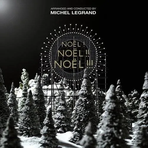 Noel! Noel! Noel!