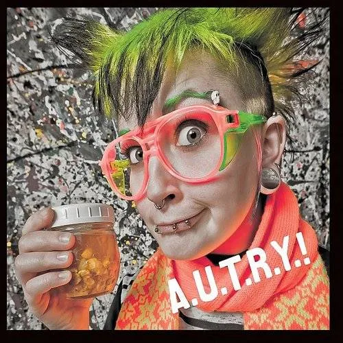 A.U.T.R.Y.!