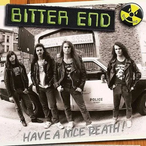 Have A Nice Death