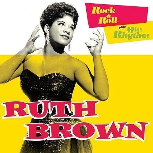 Rock & Roll/Miss Rhythm