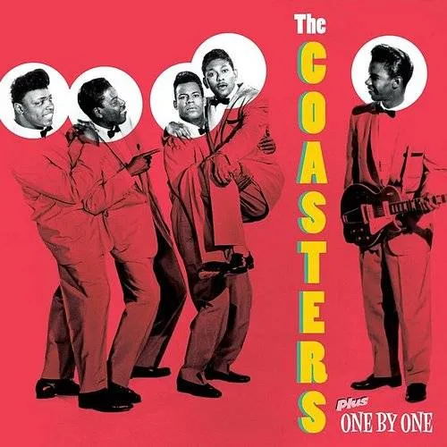 The Coasters/One By One