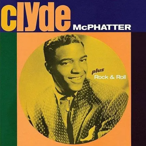 Clyde/Rock & Roll