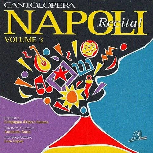 Napoli Recital 3