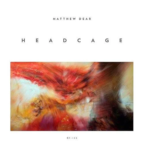 Matthew Dear - Headcage Ep [Import]