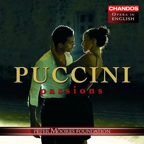 Passions