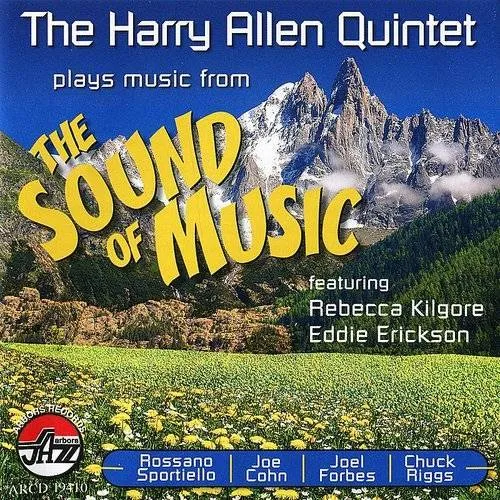 Music from the Sound of Music