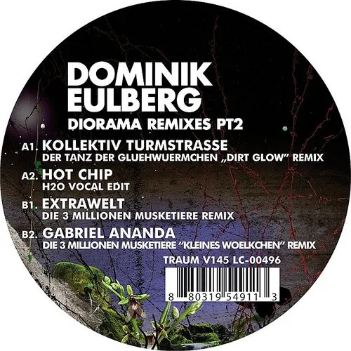 Diorama Remixes, Part 2