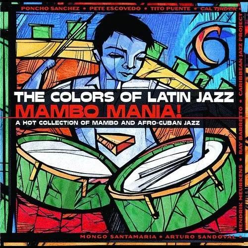 Mambo Mania!