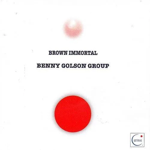 Brown Immortal