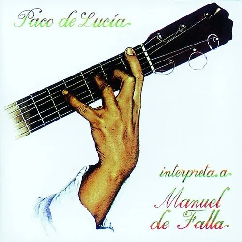 Interpreta A Manuel De Falla