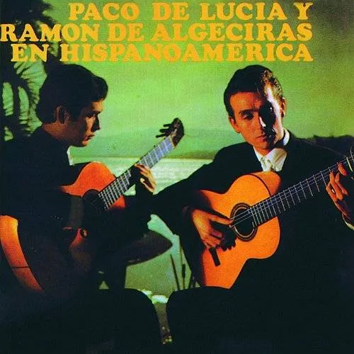 Hispanoamerica 1969 3
