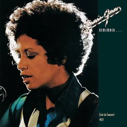 Janis Ian - Remember... Live In Concert 1977, Vol. 1