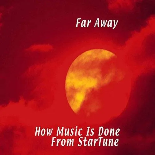 Various Artists - Far Away