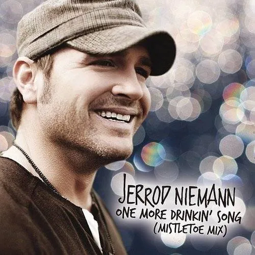 Jerrod Niemann - One More Drinkin' Song (Mistletoe Mix)