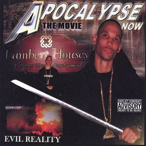 Apocalypse - Evil Reality