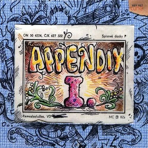 Appendix - I