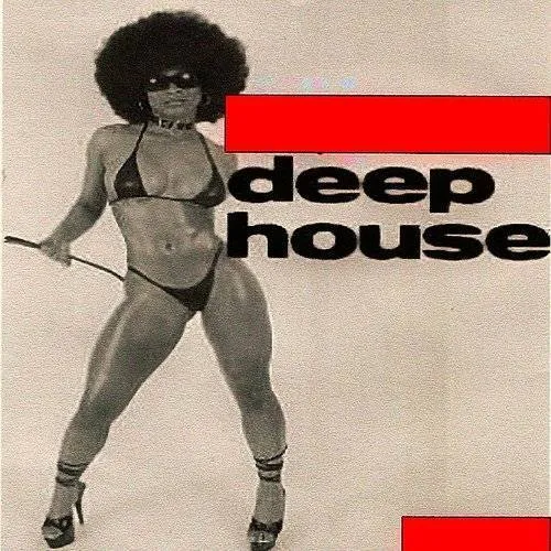 Various Artists - Deep House