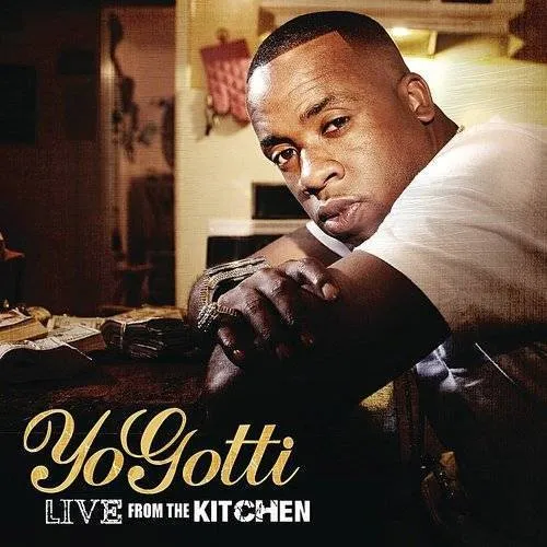 Yo Gotti - Live From The Kitchen