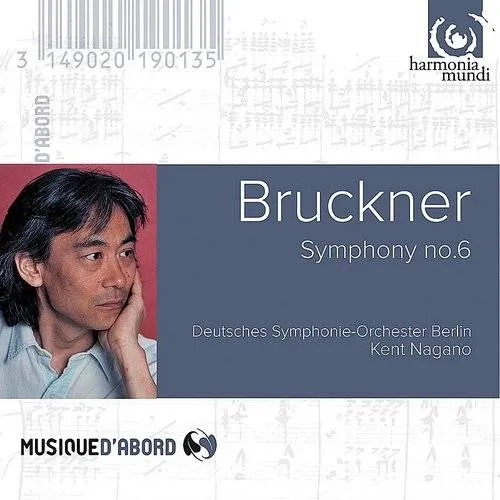 Symphony 6