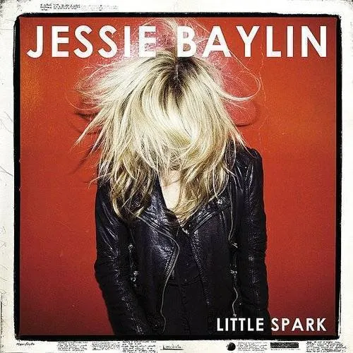 Jessie Baylin - Little Spark