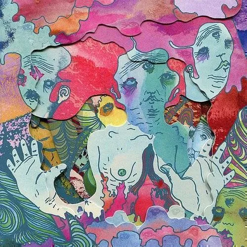 Portugal. The Man - The Satanic Satanist