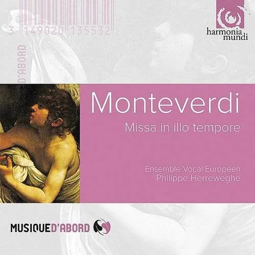 Missa In Illo Tempore