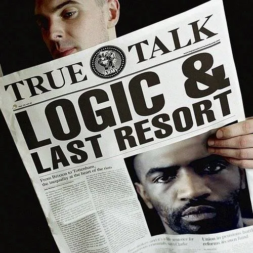 Logic - True Talk