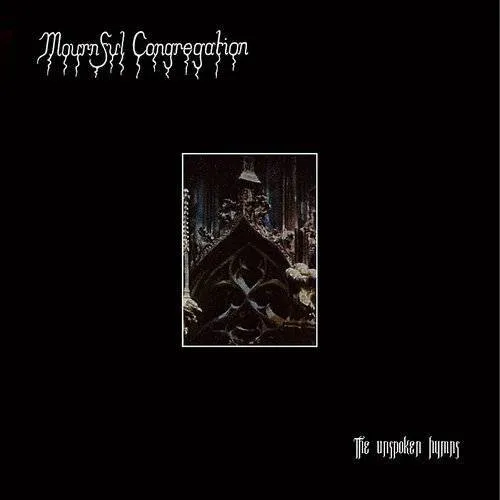 Unspoken Hymns