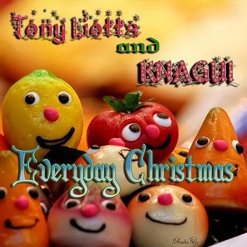 Tony Liotta - Everyday Christmas