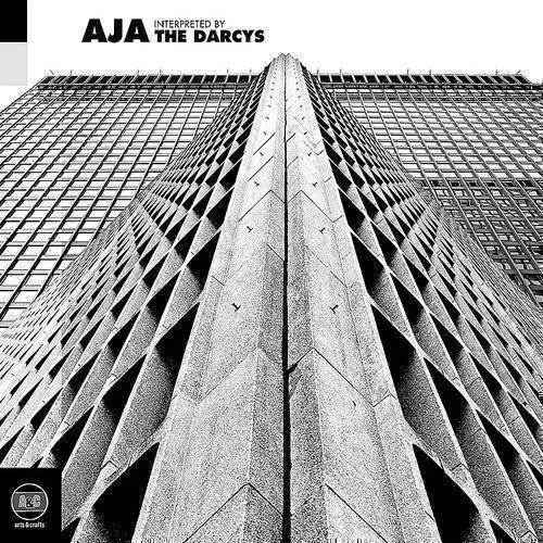 The Darcys - Aja
