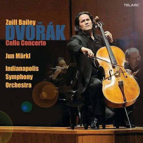 Cello Concerto