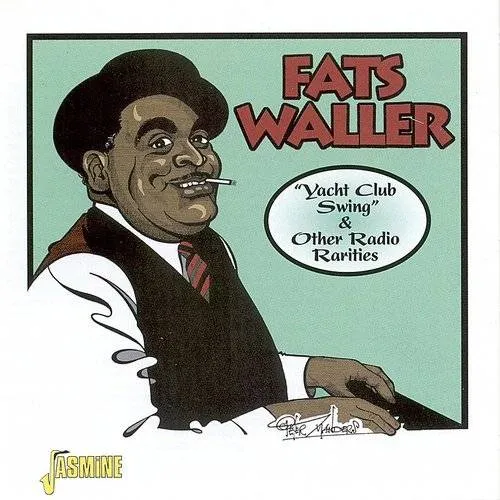 Yacht Club Swing & Other Radio Rareties