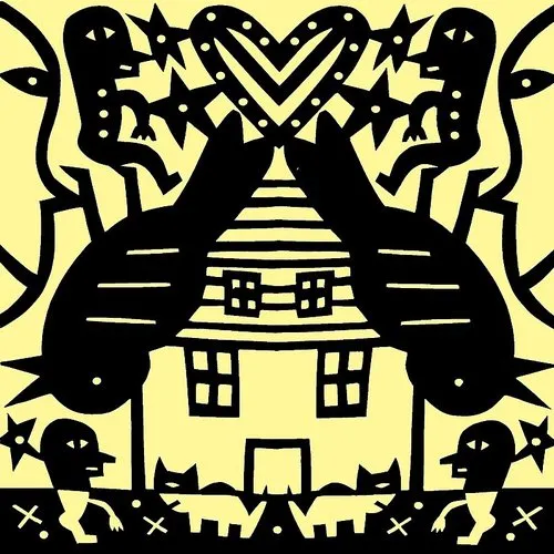Bird House (Pict)