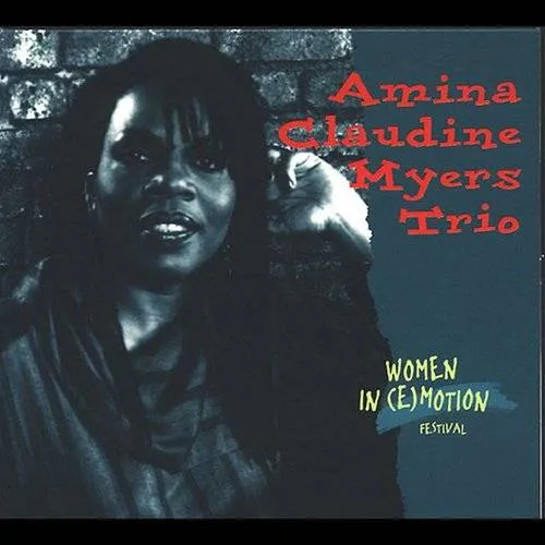 Women in (E)Motion Festival