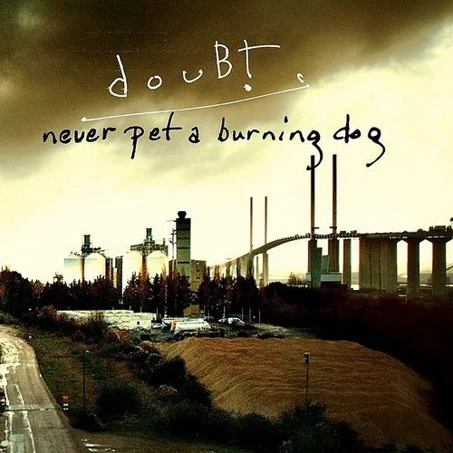 Never Per A Burning Dog